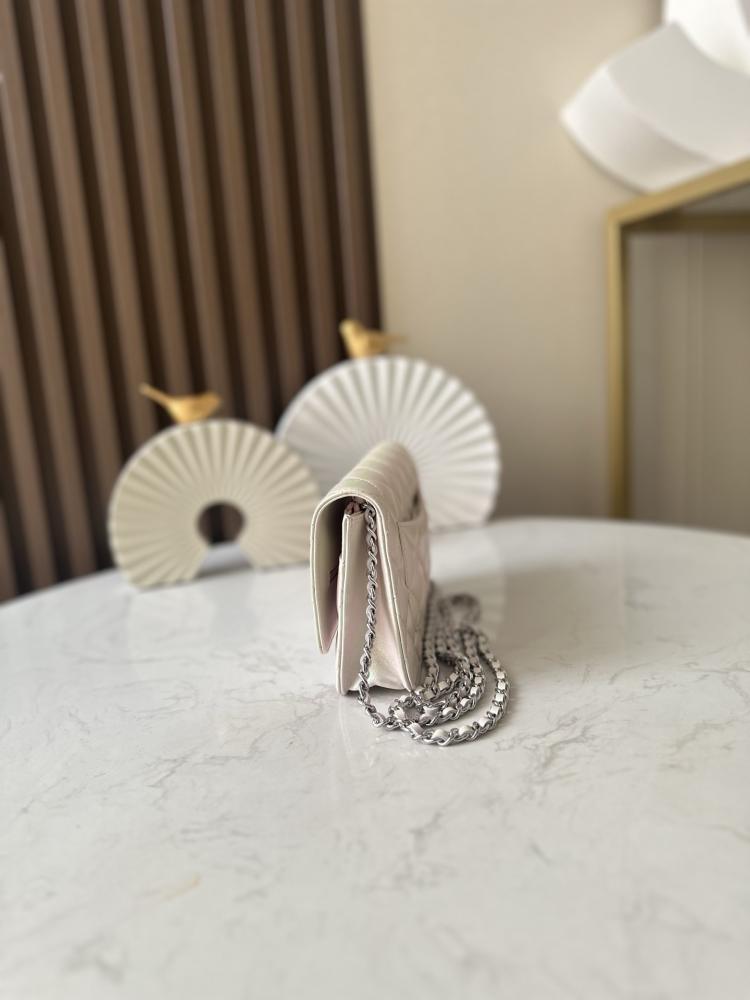 Luxury Shoulder Bag