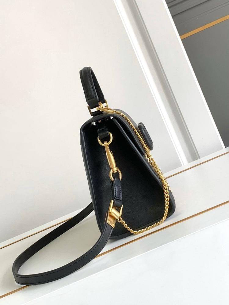 Modern Woven Crossbody Bag – Limited Edition