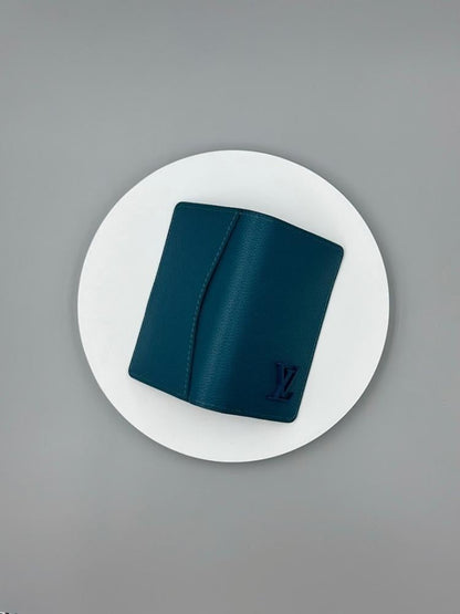 Modern Stylish Leather Wallet