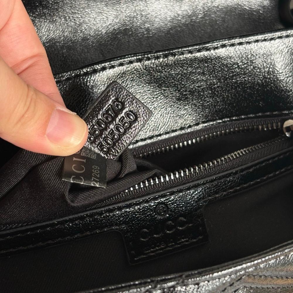 Modern Shoulder Bag