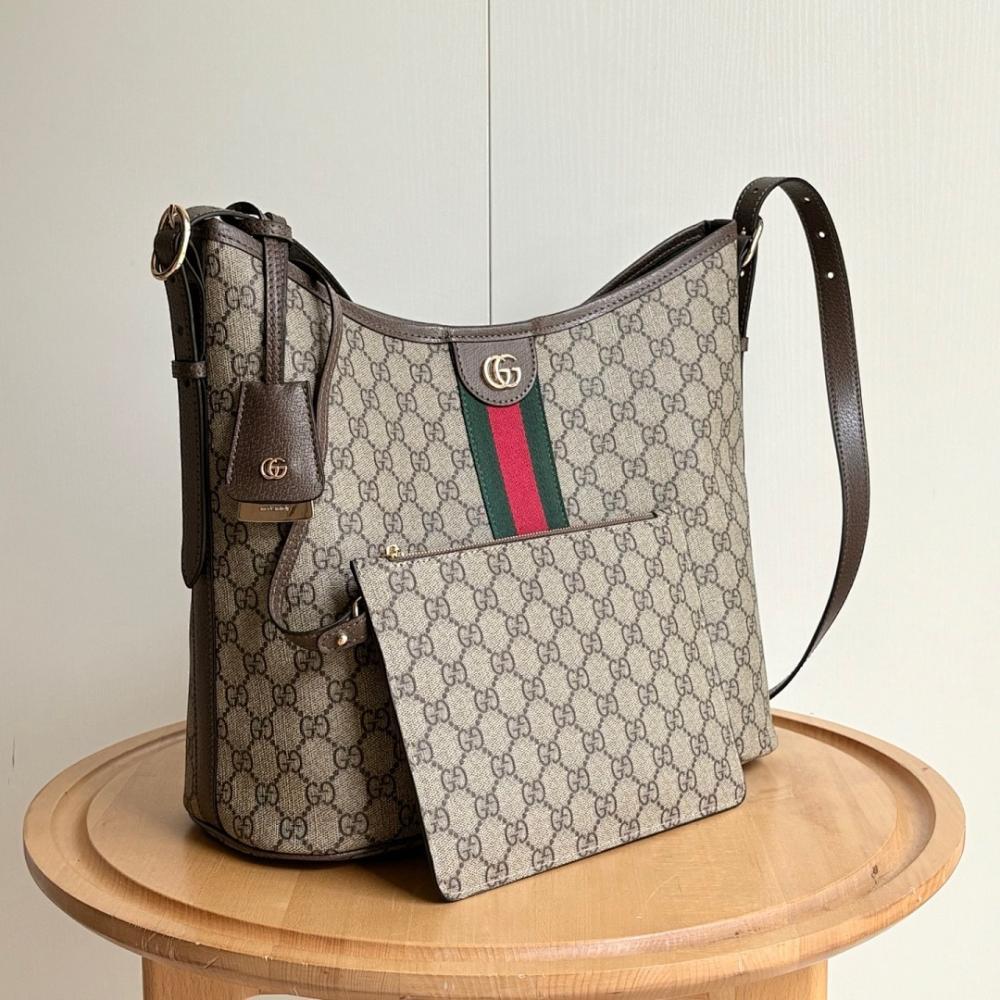 Classic Refined Top Handle Bag