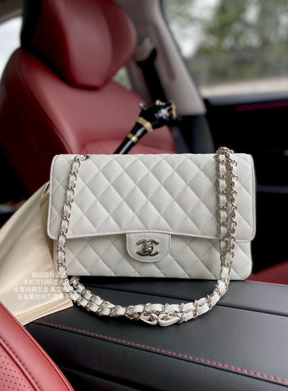Top Handle Bag
