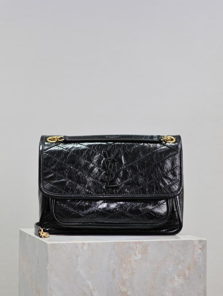 Top Handle Bag