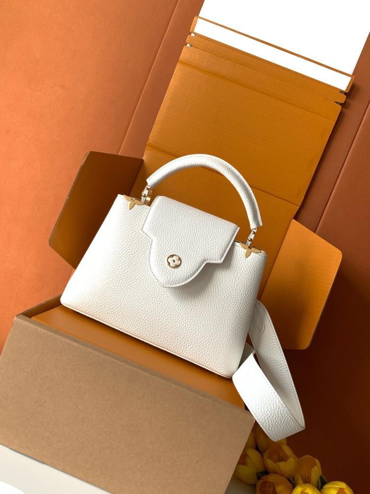 Top Handle Bag