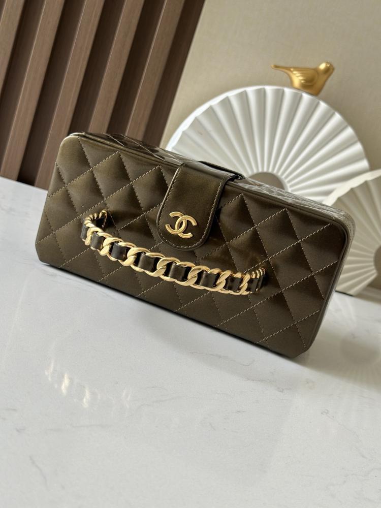 Top Handle Bag