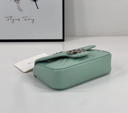 Classic Top Handle Bag