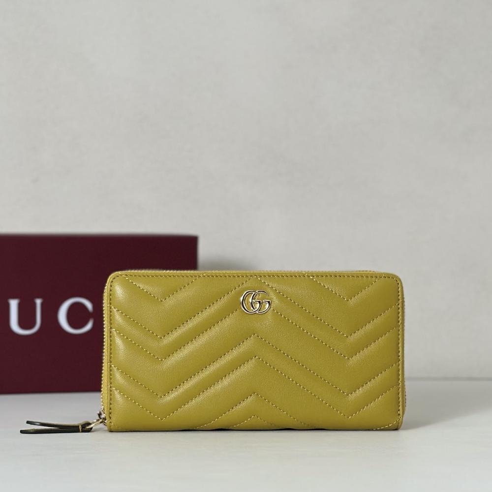 Leather Wallet
