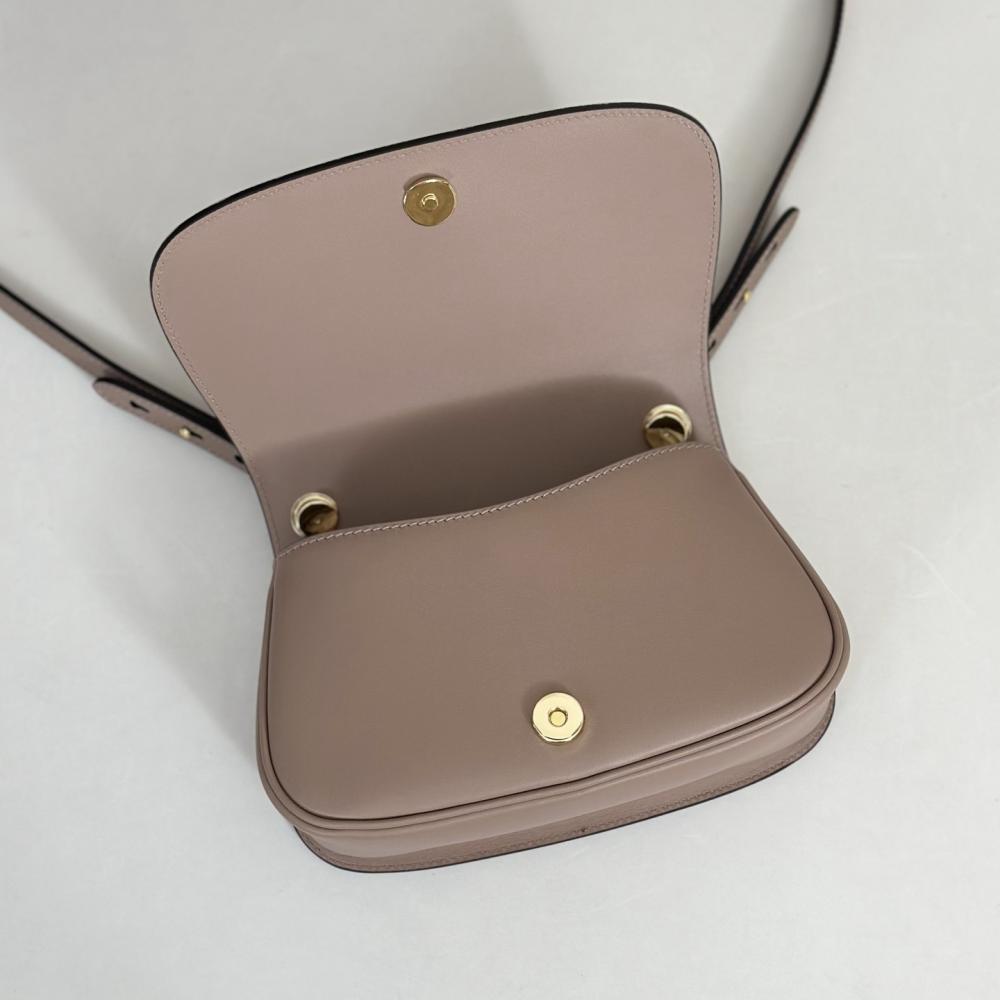 Top Handle Bag