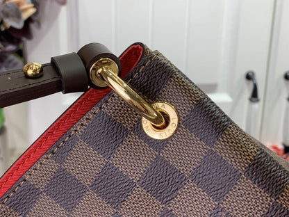 Top Handle Bag