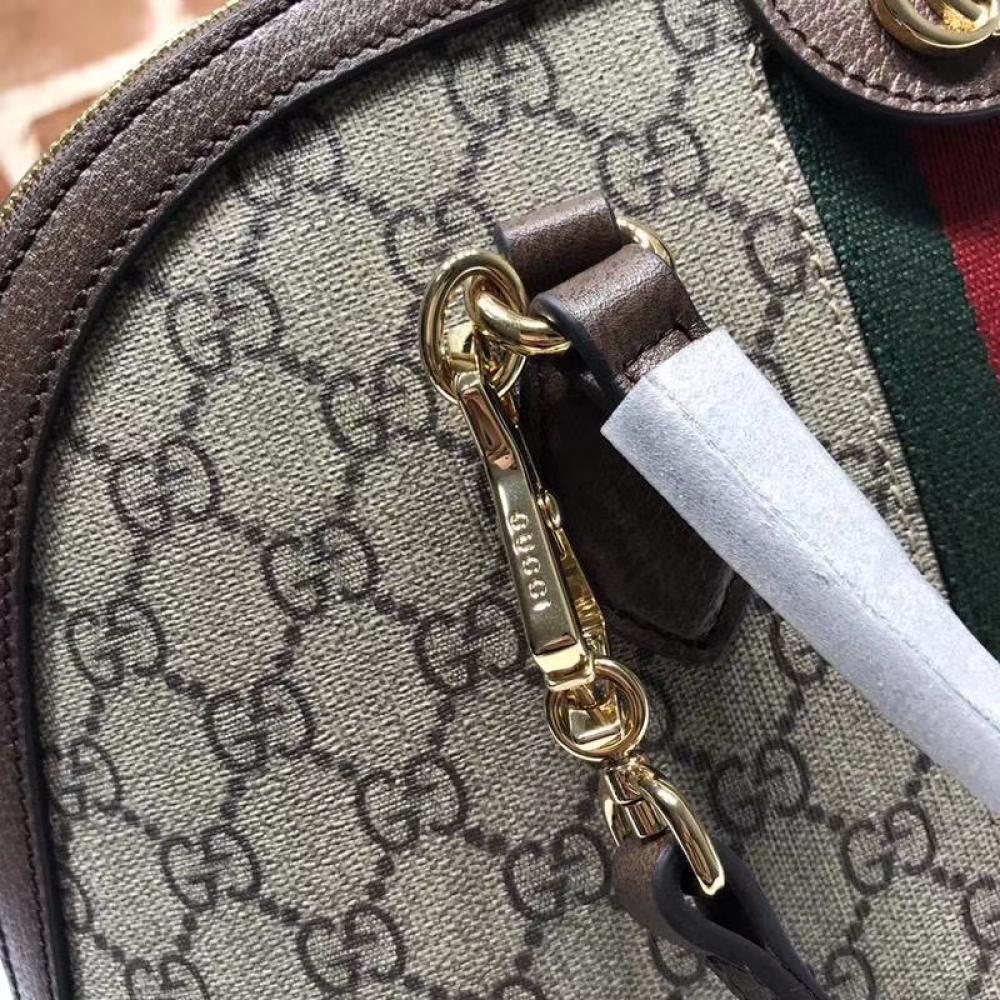 Luxury Top Handle Bag