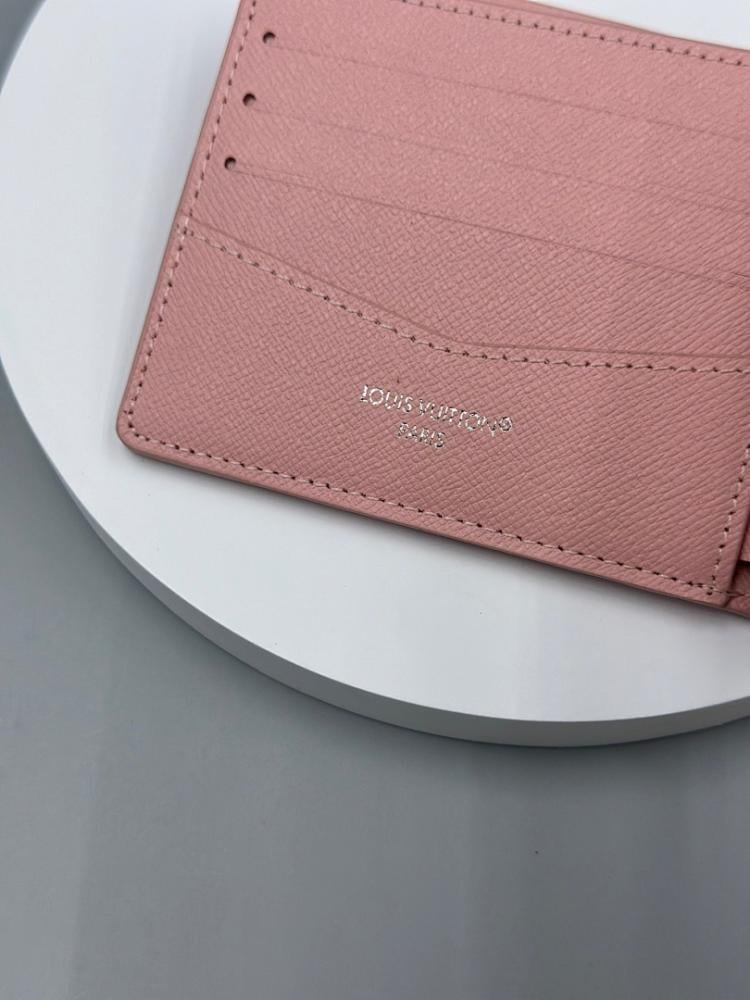 Stylish Premium Monogram Wallet