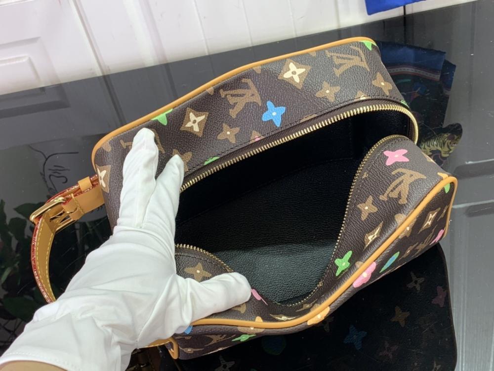Top Handle Bag