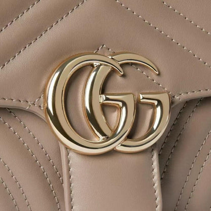 Modern Luxury Bag