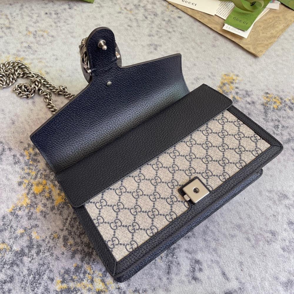 Italian-Inspired Luxury Bag