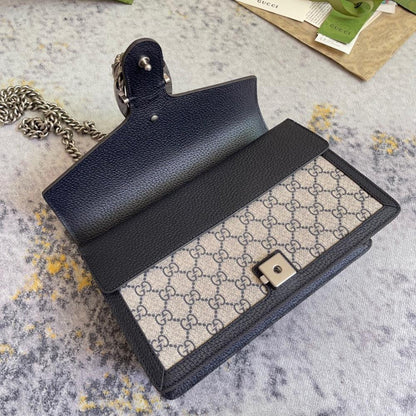 Italian-Inspired Luxury Bag