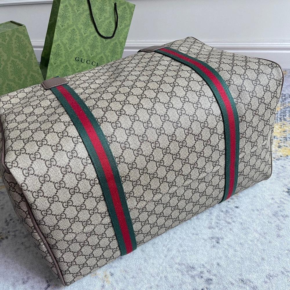 Luxury Refined Bag
