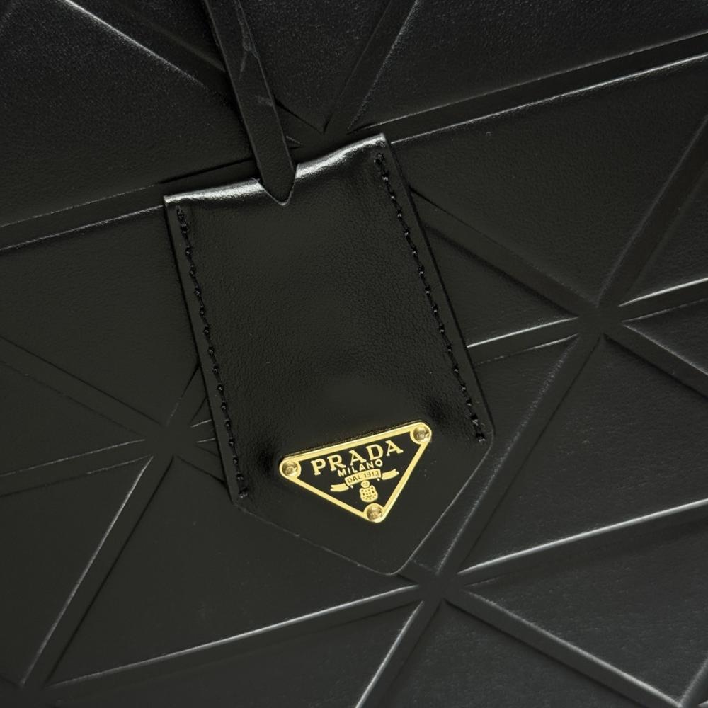 Alma Calfskin Top Handle Bag