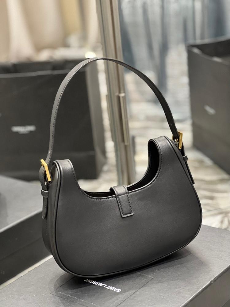 Luxury Stylish Leather Shoulder Bag