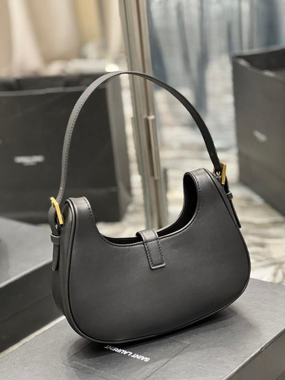 Luxury Stylish Leather Shoulder Bag