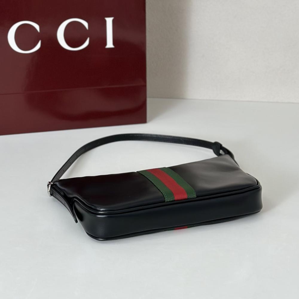Luxury Top Handle Bag