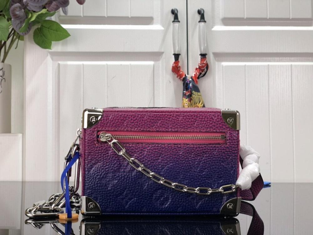 Top Handle Bag