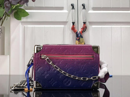 Top Handle Bag