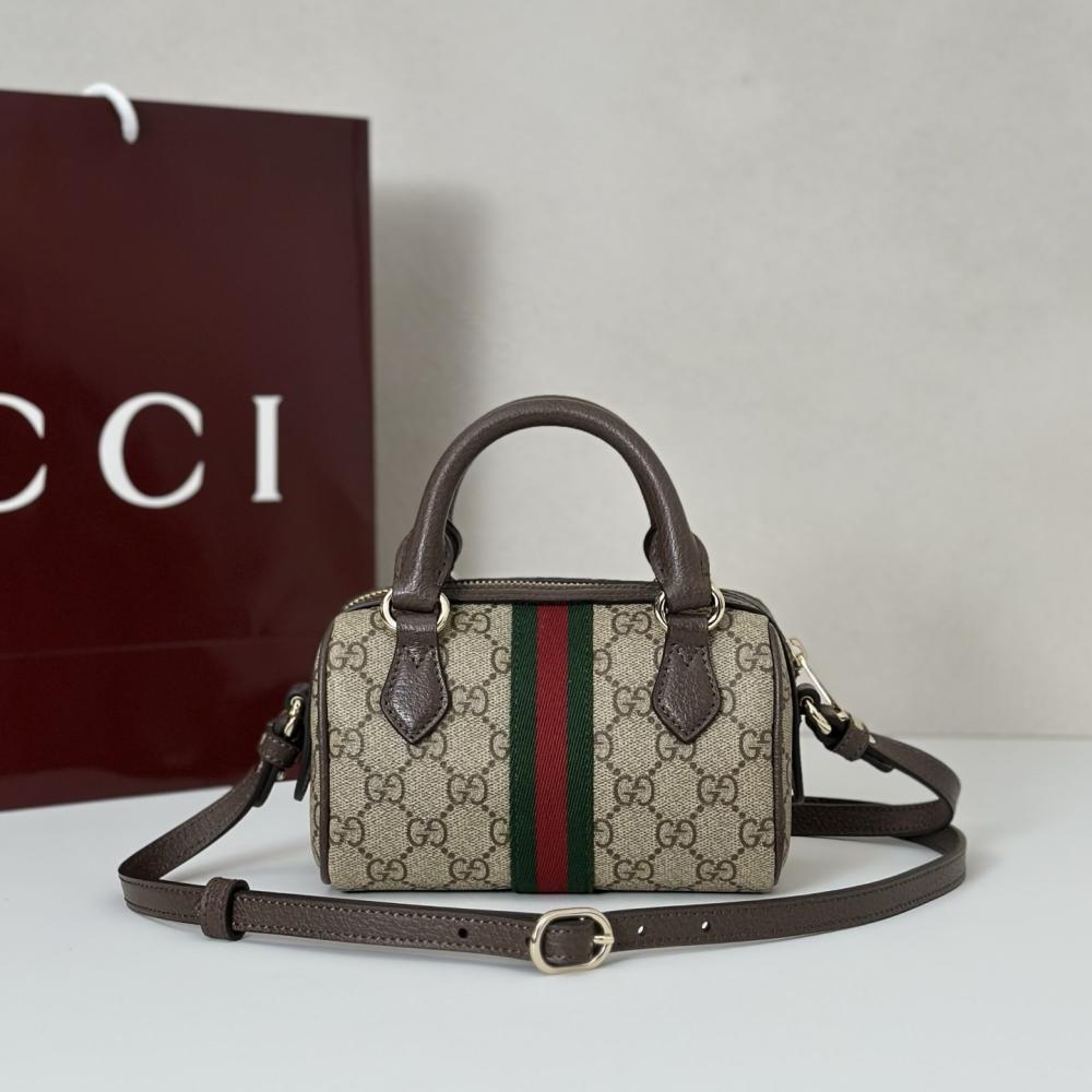 Elegant Top Handle Bag