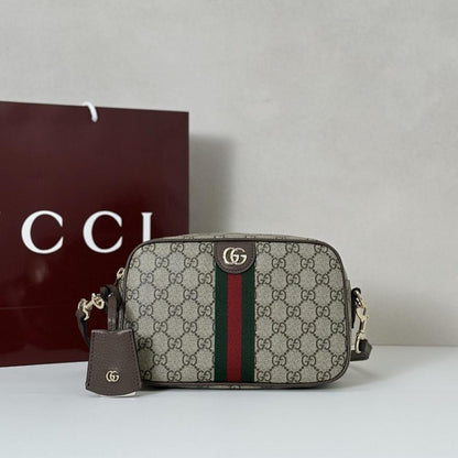 Luxury Top Handle Bag