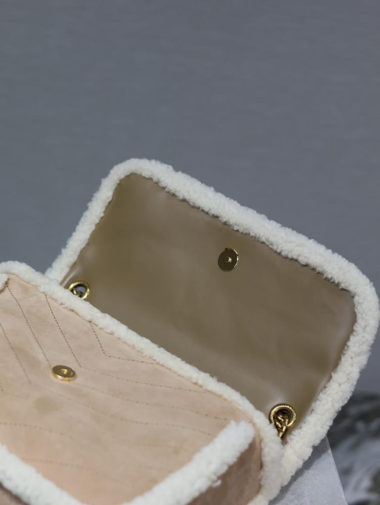 Top Handle Bag