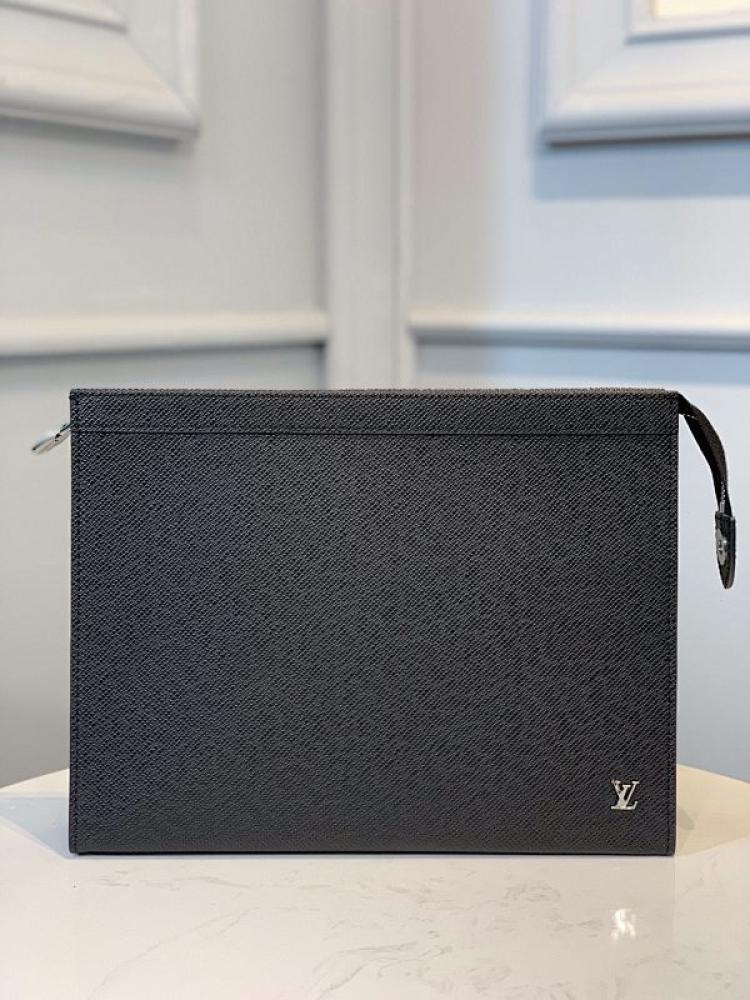 Luxury Top Handle Bag
