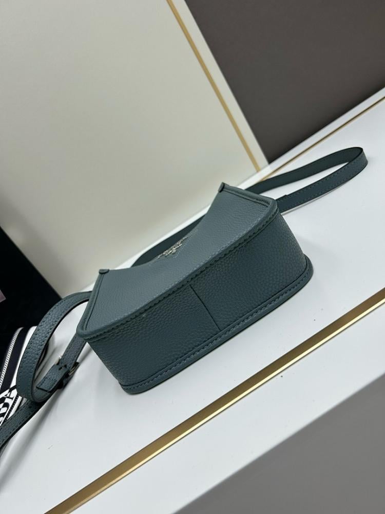 Luxury Elegant Printed Leather Shoulder Bag