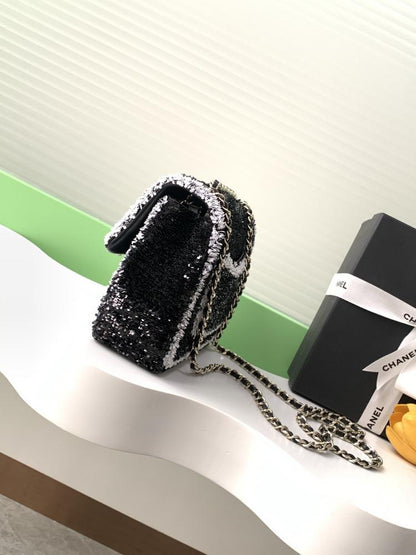 Top Handle Bag