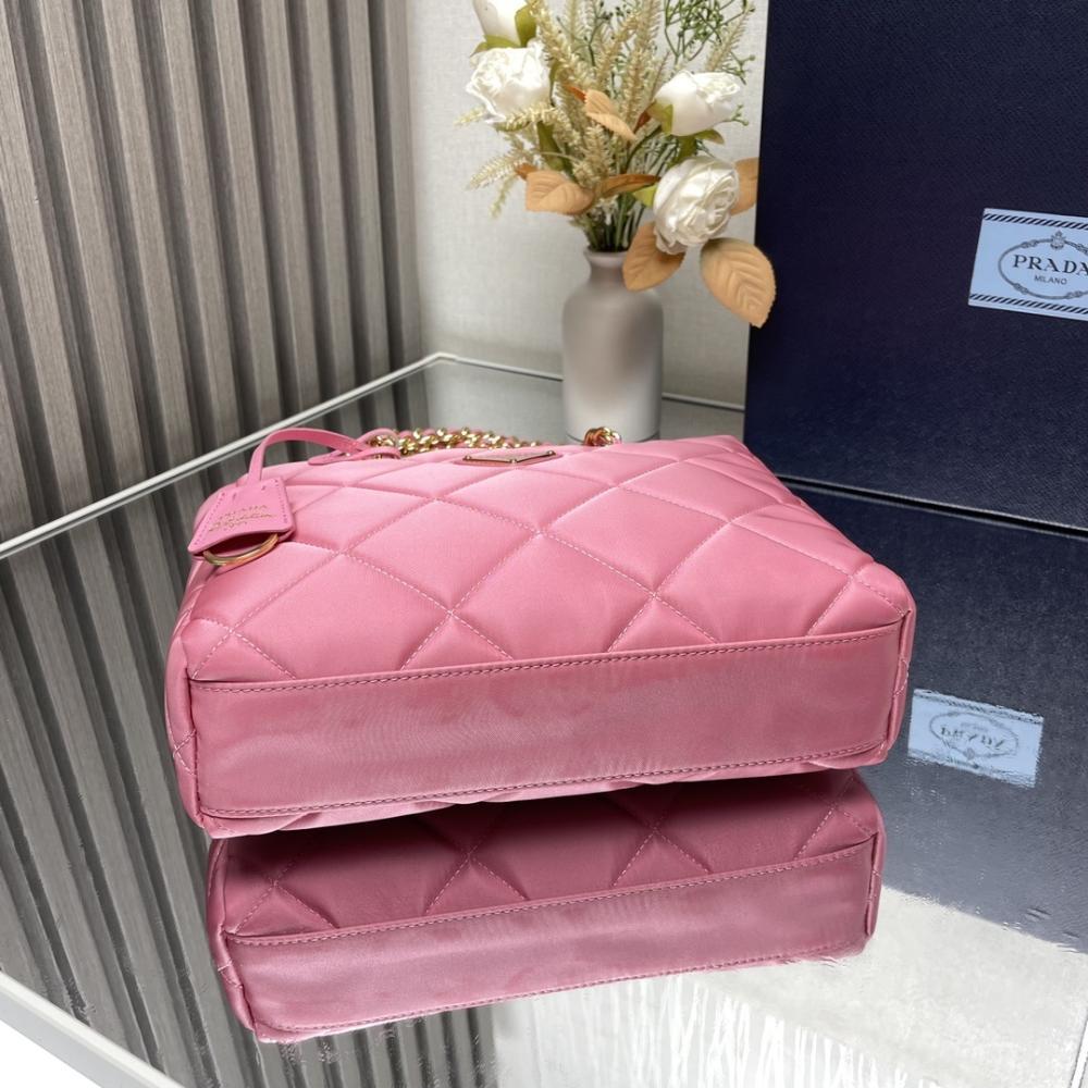 Classic Top Handle Bag