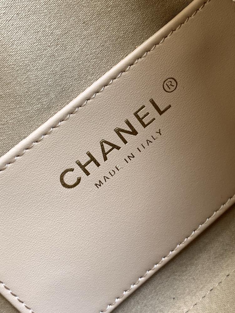 Elegant Top Handle Bag