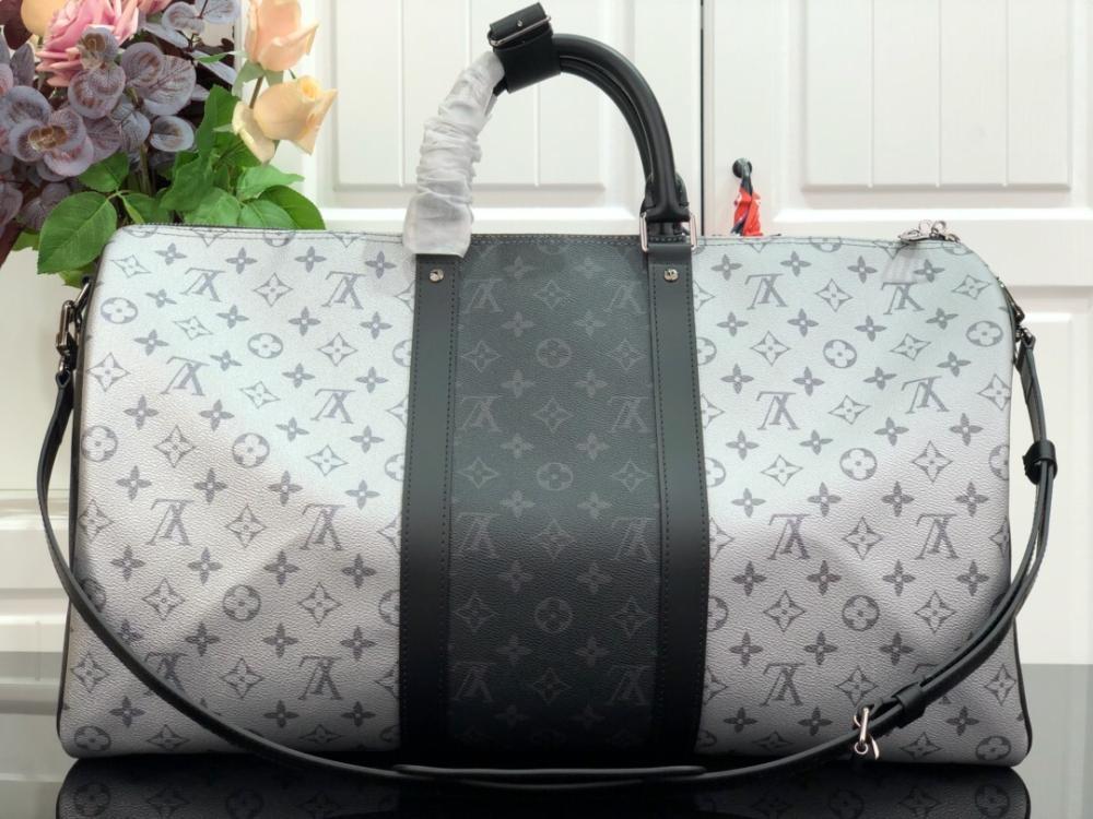 Luxury Travel Bag