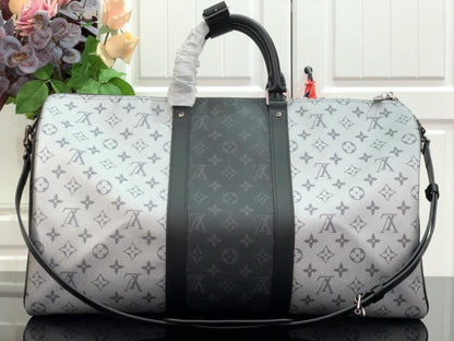 Luxury Travel Bag