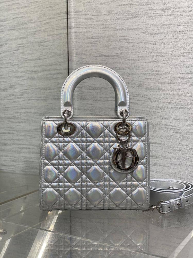 Top Handle Bag