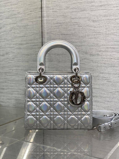 Top Handle Bag