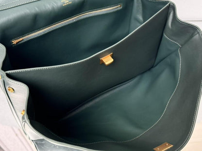Top Handle Bag