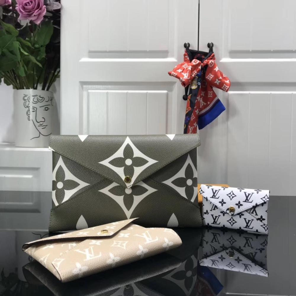 Luxury Wallet