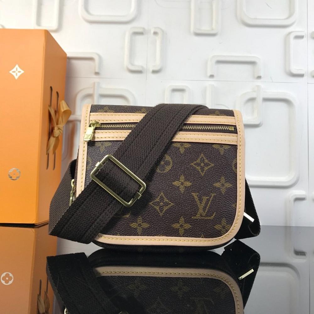 Luxury Crossbody Bag