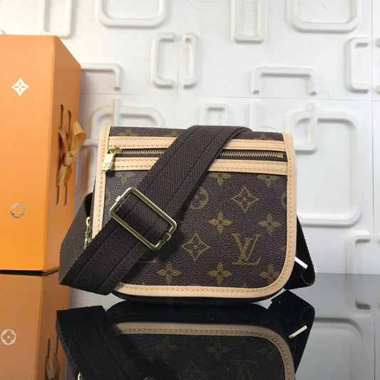 Luxury Crossbody Bag