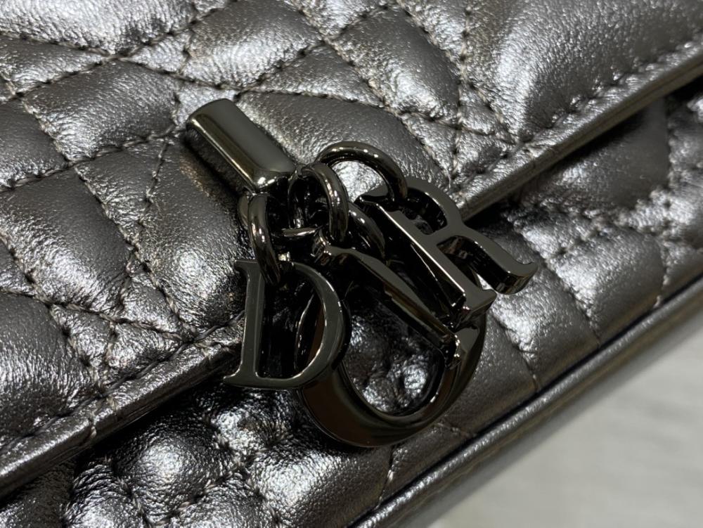 Classic Top Handle Bag
