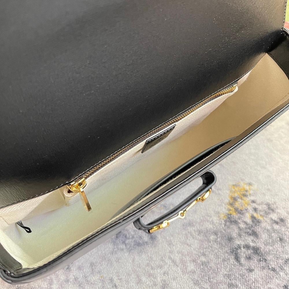 Modern Luxury Shoulder Bag