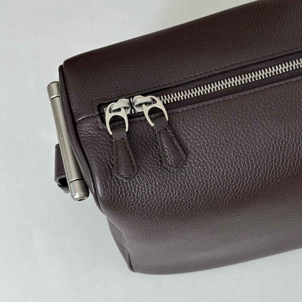Elegant Top Handle Bag