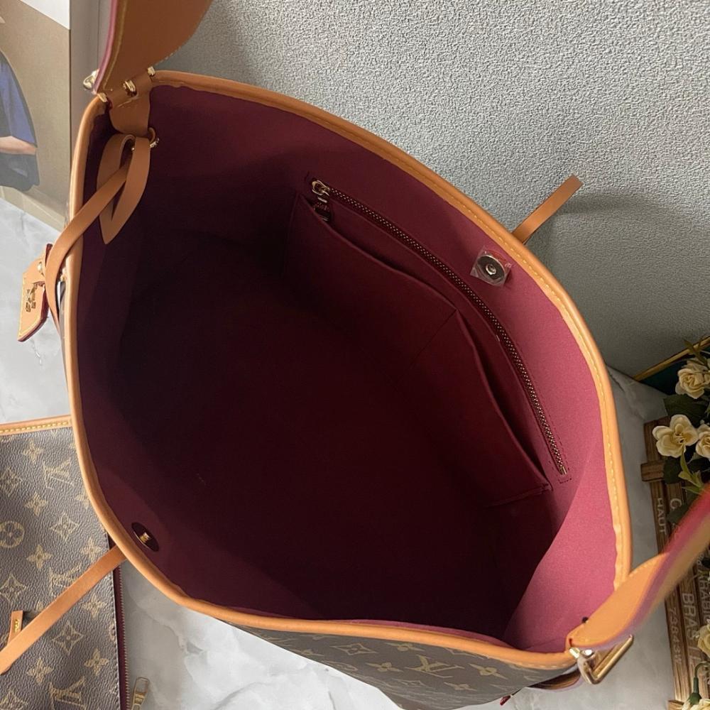 Elegant Premium Leather Top Handle Bag
