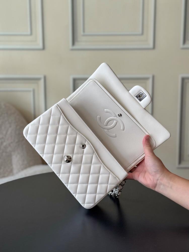 Classic Top Handle Bag