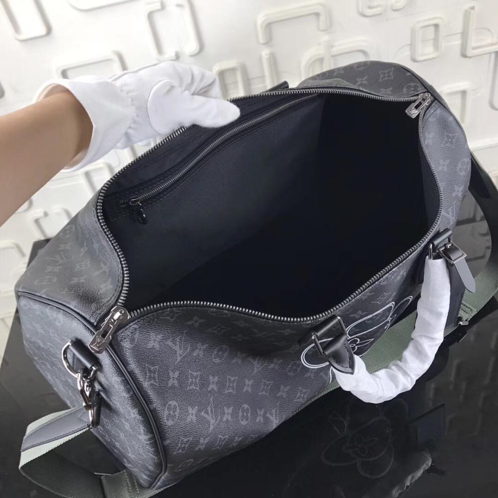 Luxury Travel Bag