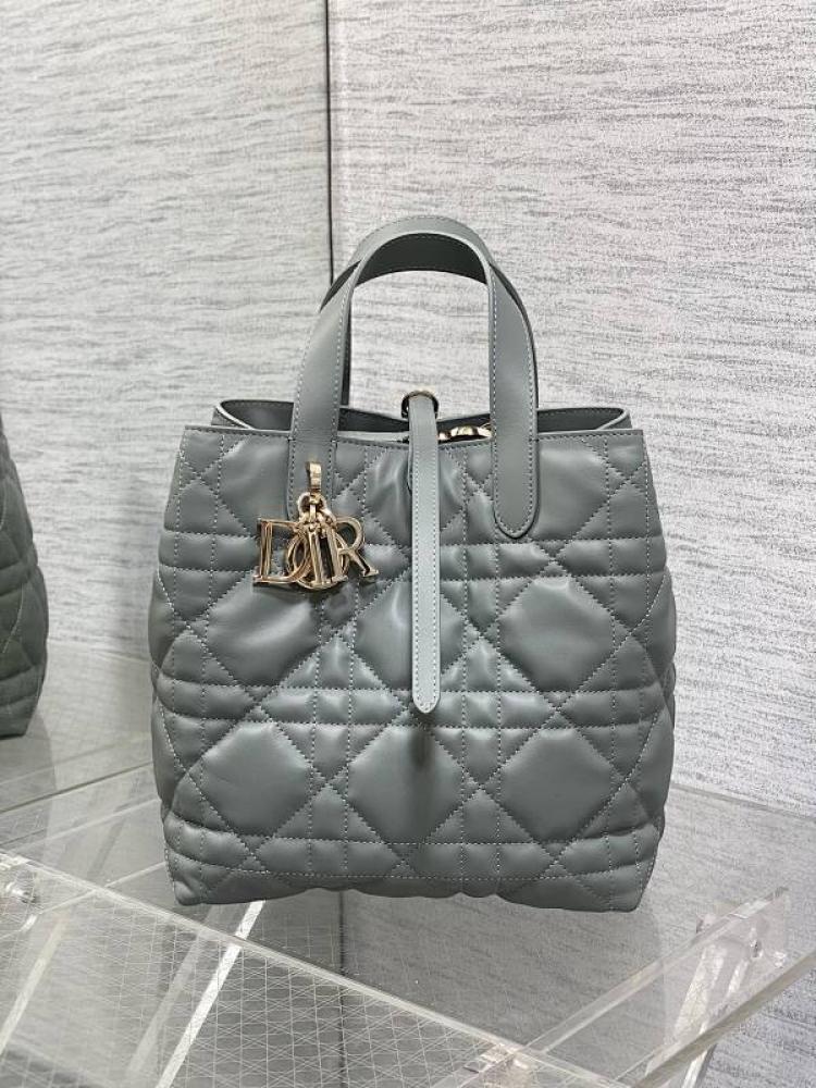 Alma Calfskin Shoulder Bag