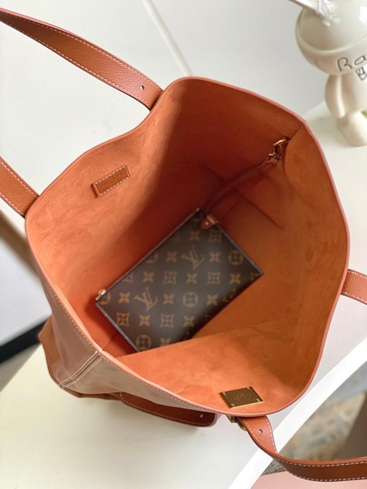 Luxury Stylish Leather Shoulder Bag